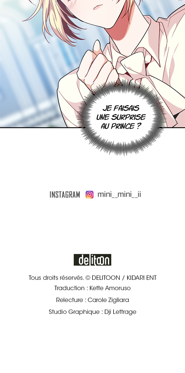 Read Doctor Elise FR Manga Online