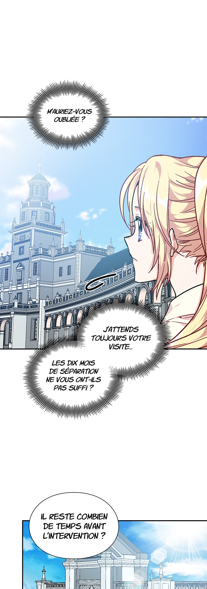 Read Doctor Elise FR Manga Online