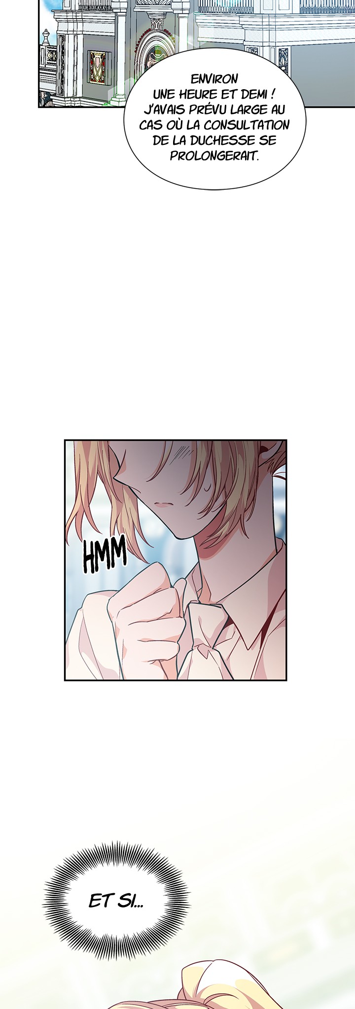 Read Doctor Elise FR Manga Online