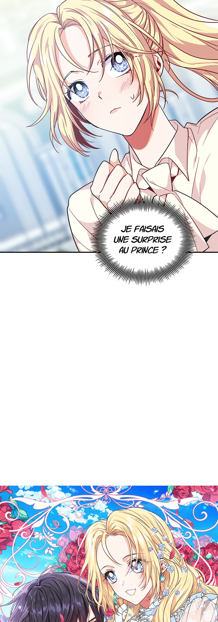 Read Doctor Elise FR Manga Online