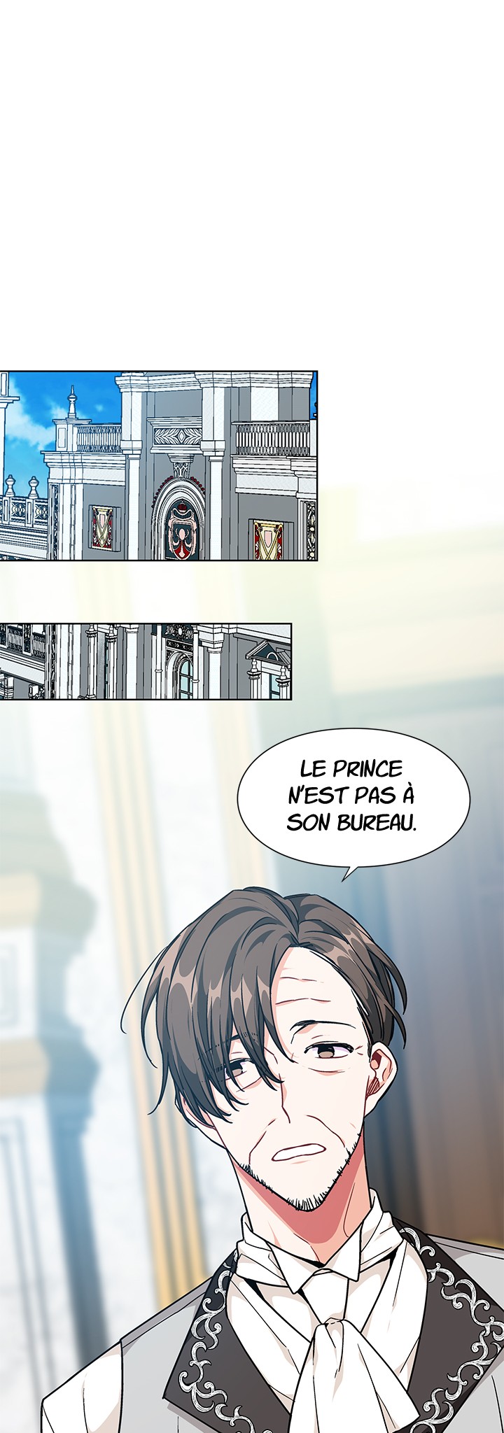 Read Doctor Elise FR Manga Online