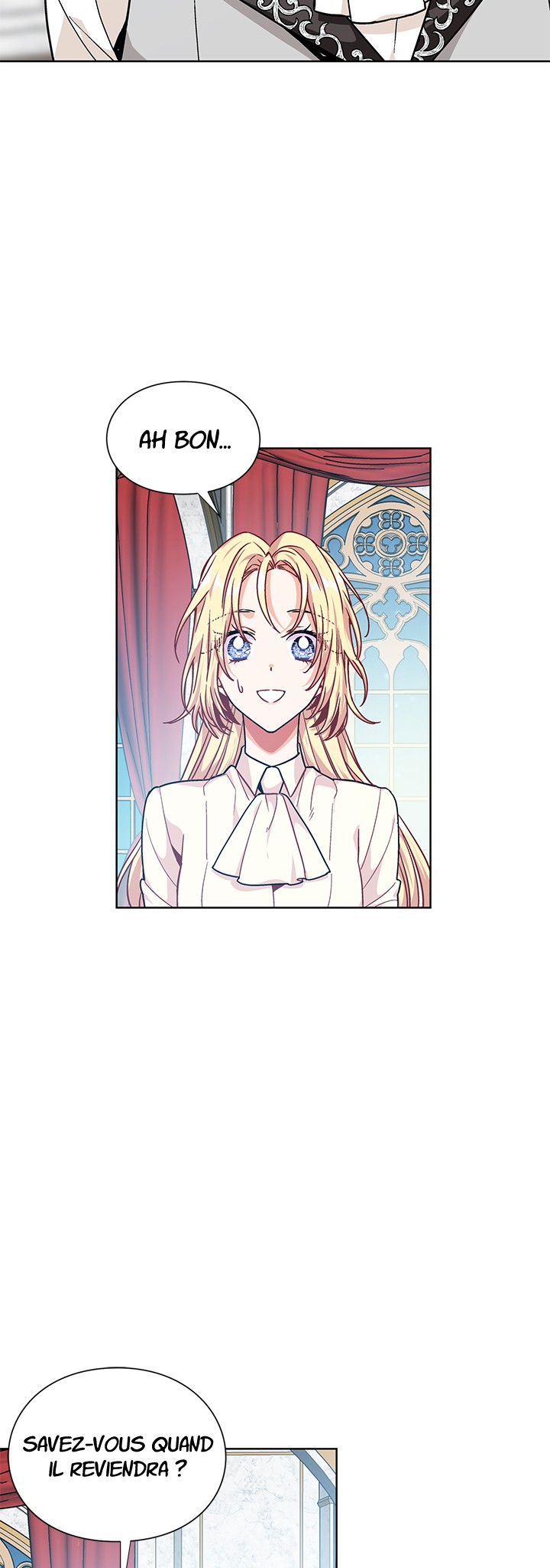 Read Doctor Elise FR Manga Online