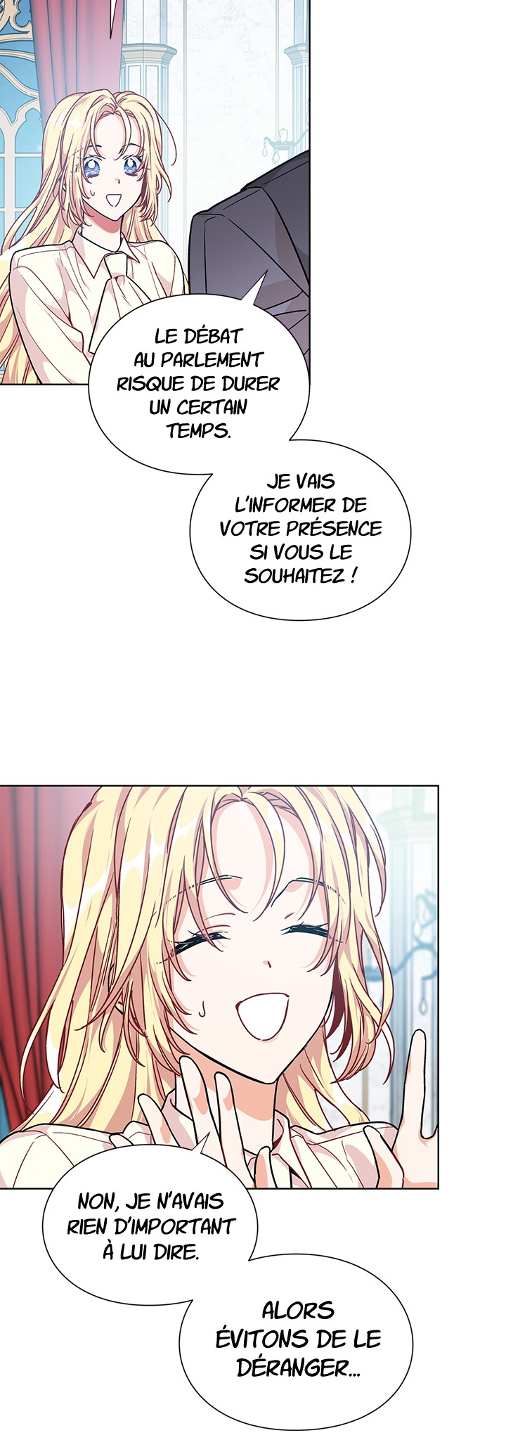 Read Doctor Elise FR Manga Online