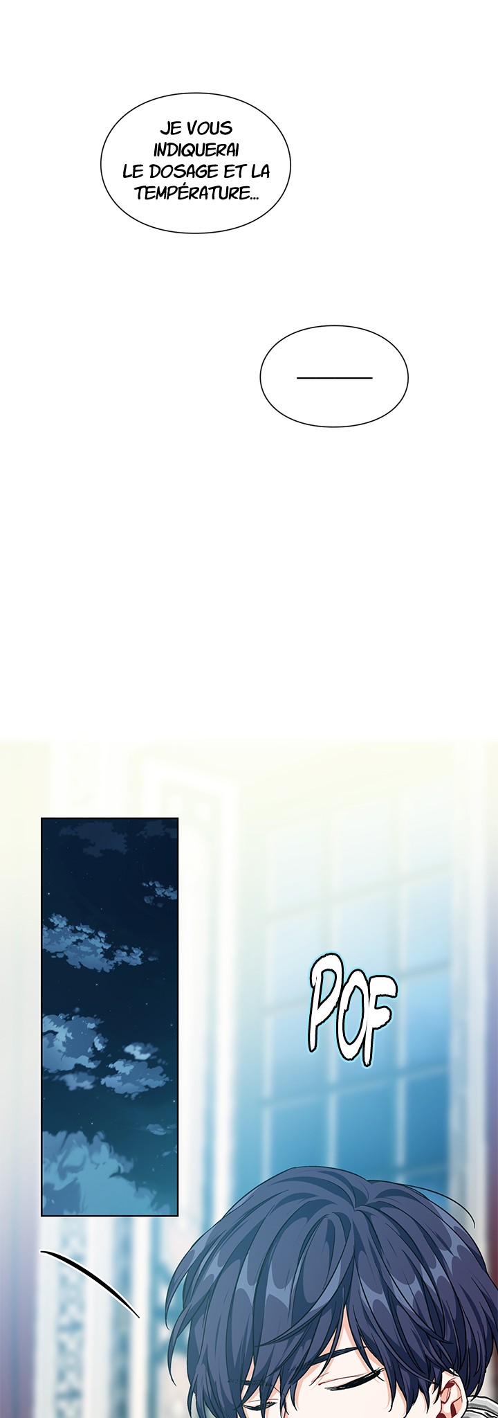 Read Doctor Elise FR Manga Online