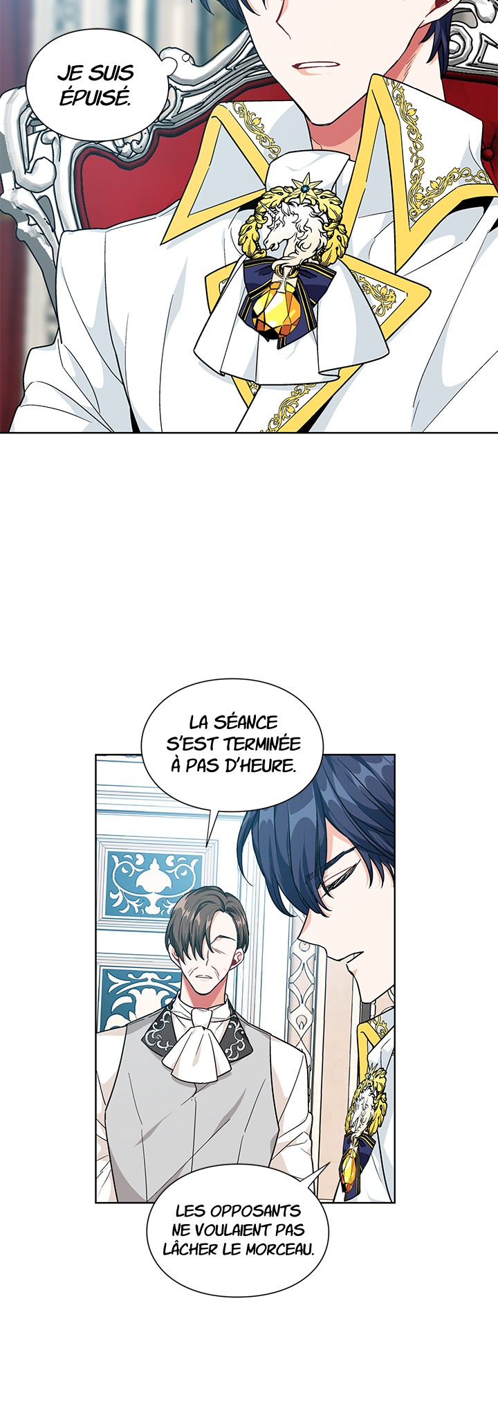 Read Doctor Elise FR Manga Online
