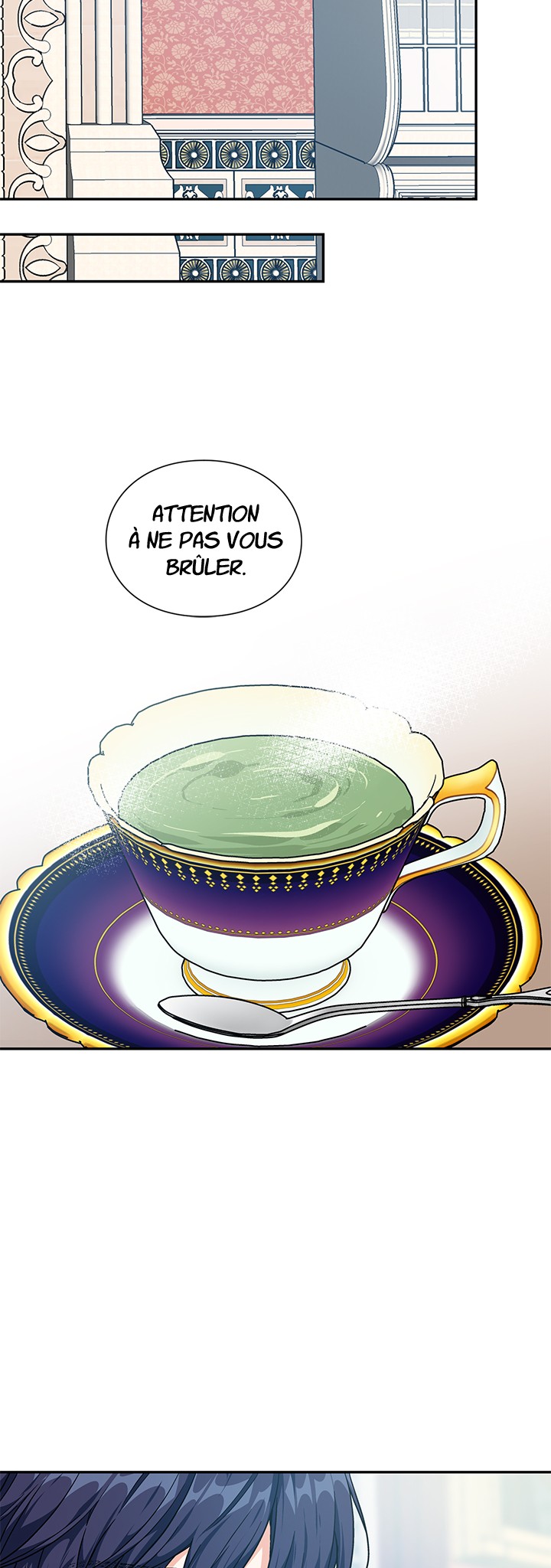 Read Doctor Elise FR Manga Online