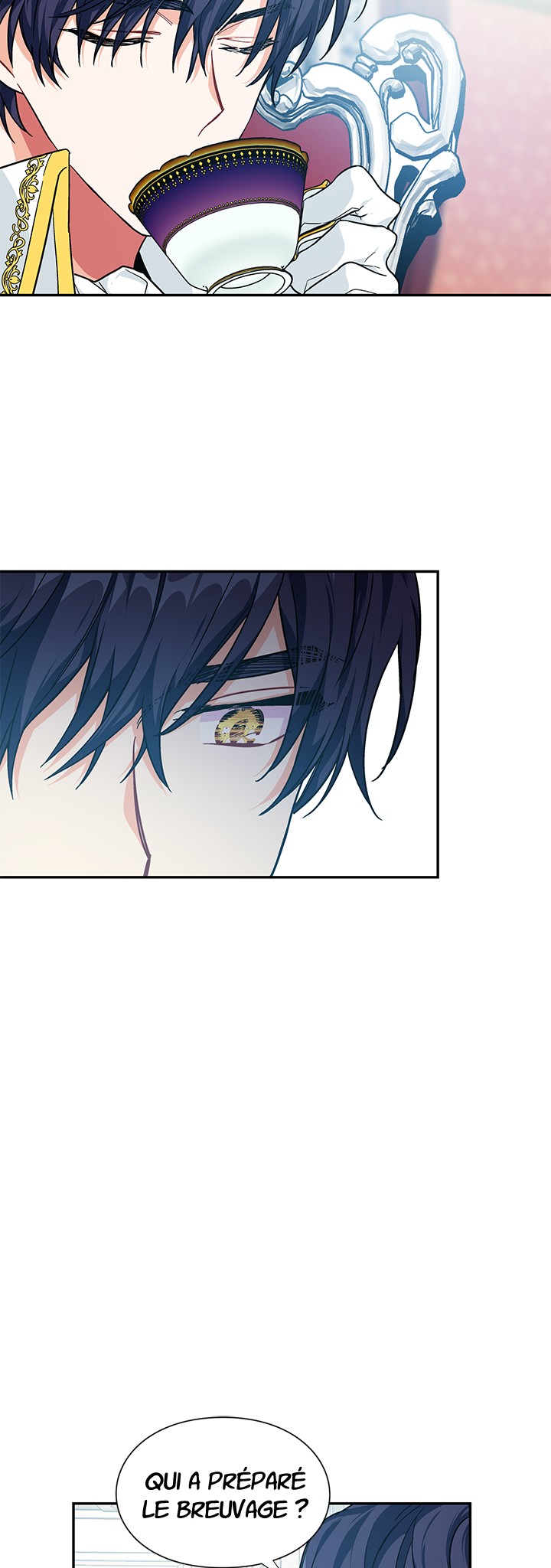 Read Doctor Elise FR Manga Online