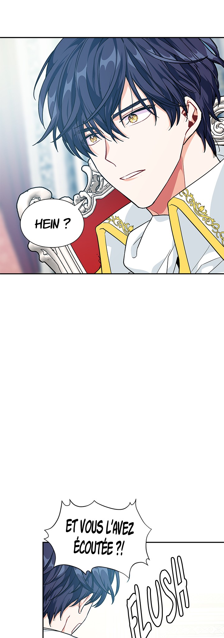 Read Doctor Elise FR Manga Online