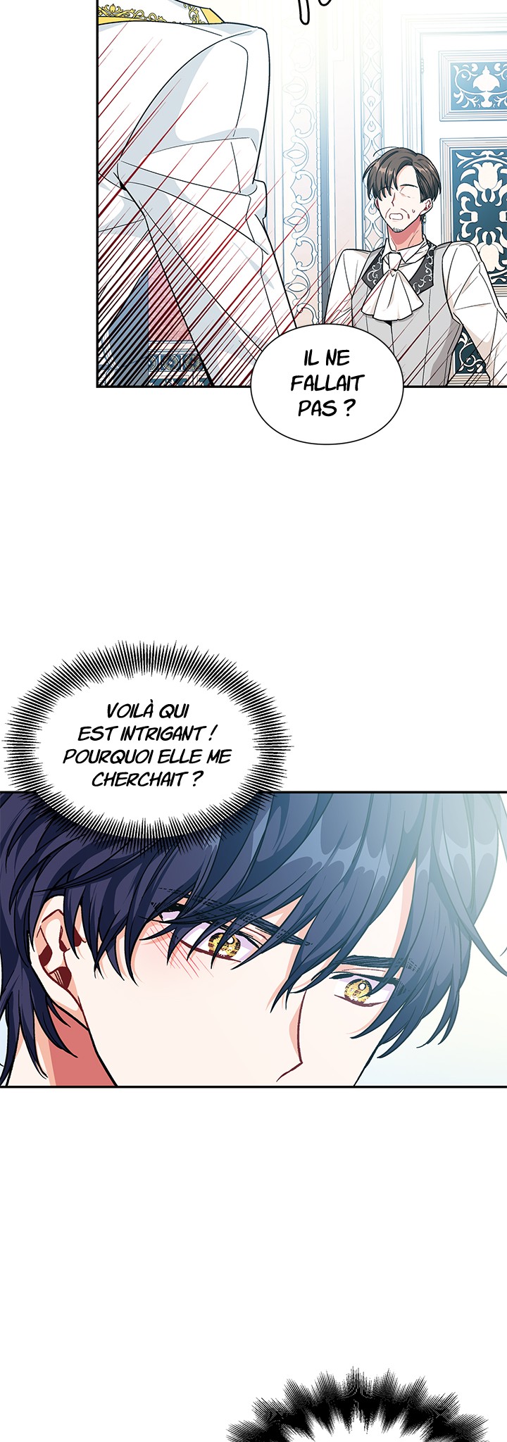 Read Doctor Elise FR Manga Online