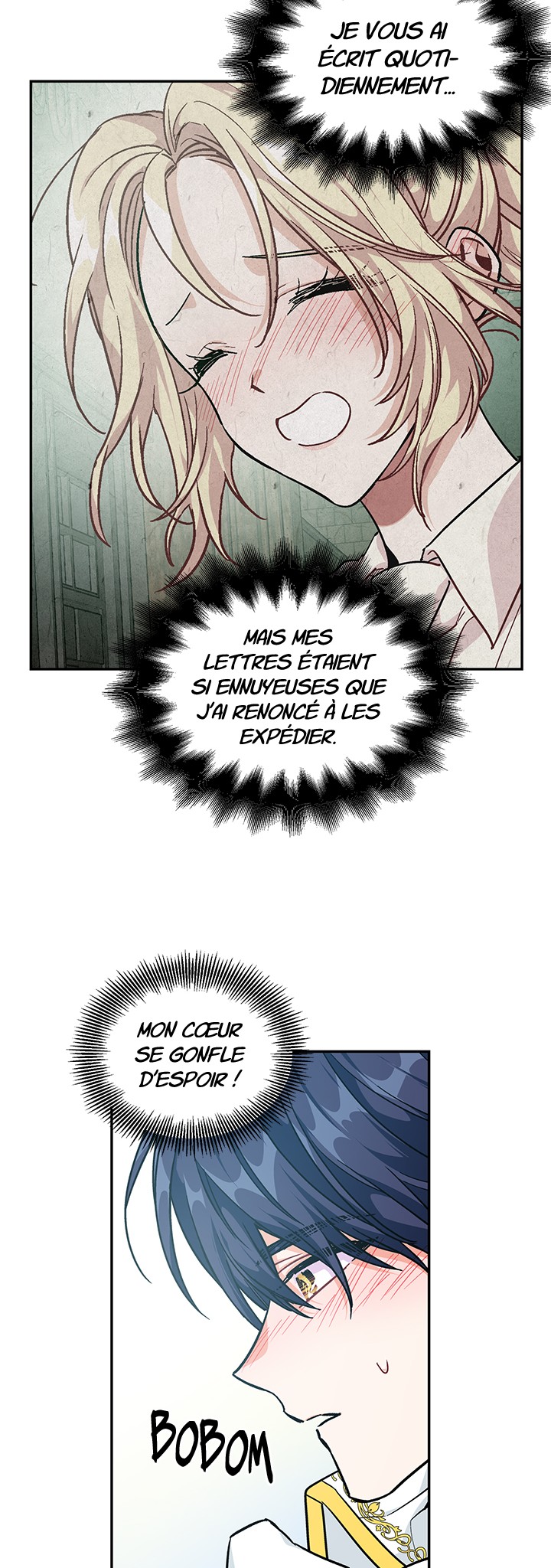 Read Doctor Elise FR Manga Online