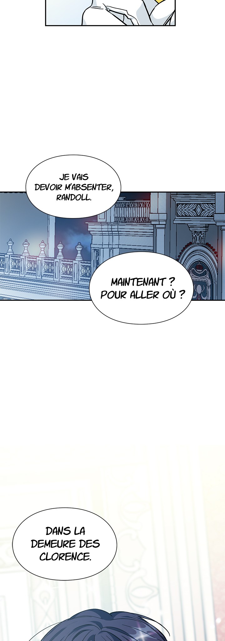 Read Doctor Elise FR Manga Online