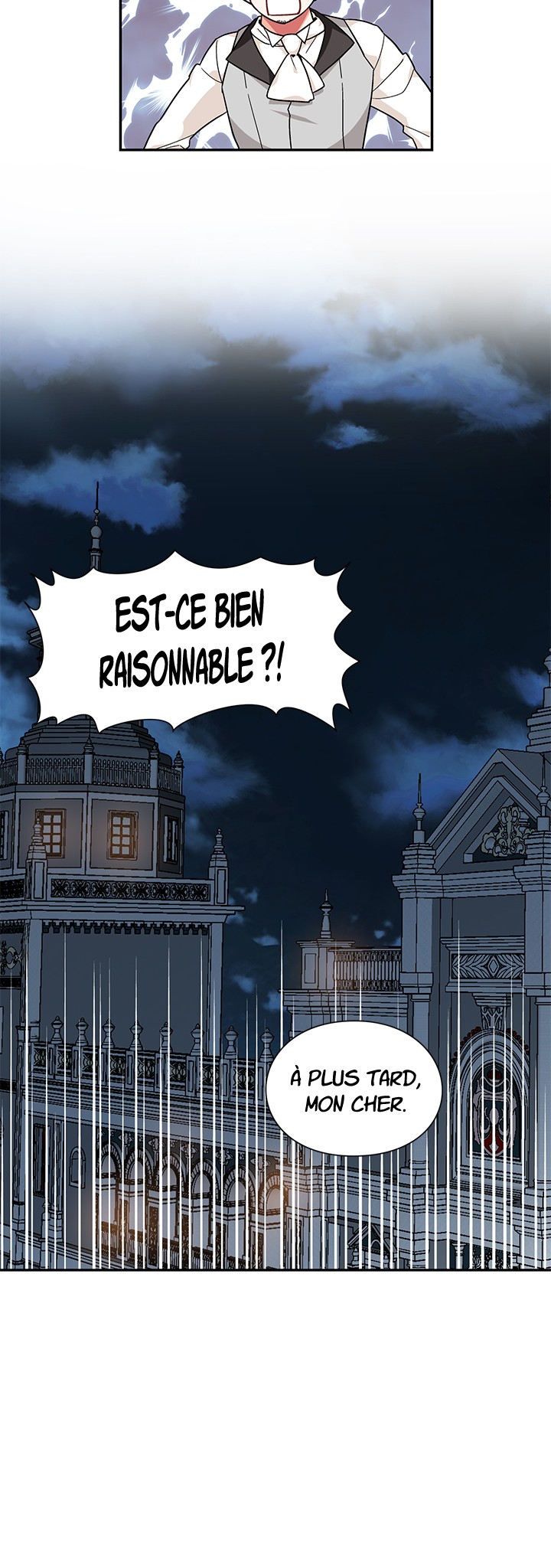 Read Doctor Elise FR Manga Online