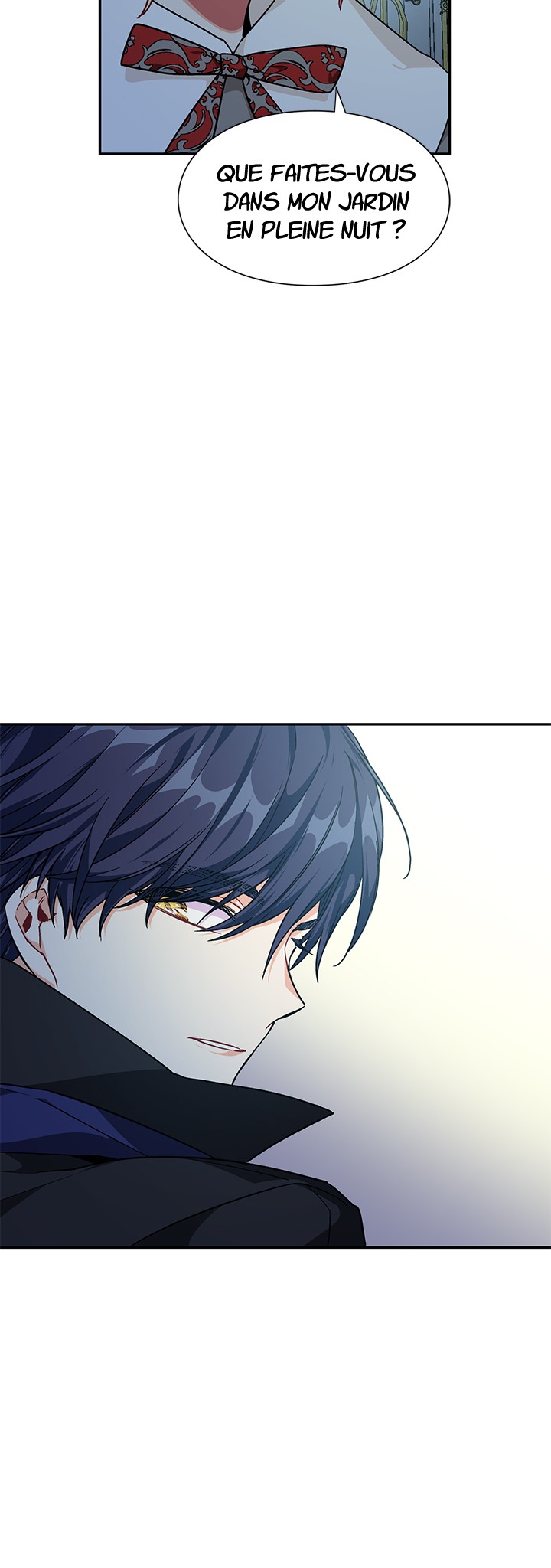 Read Doctor Elise FR Manga Online