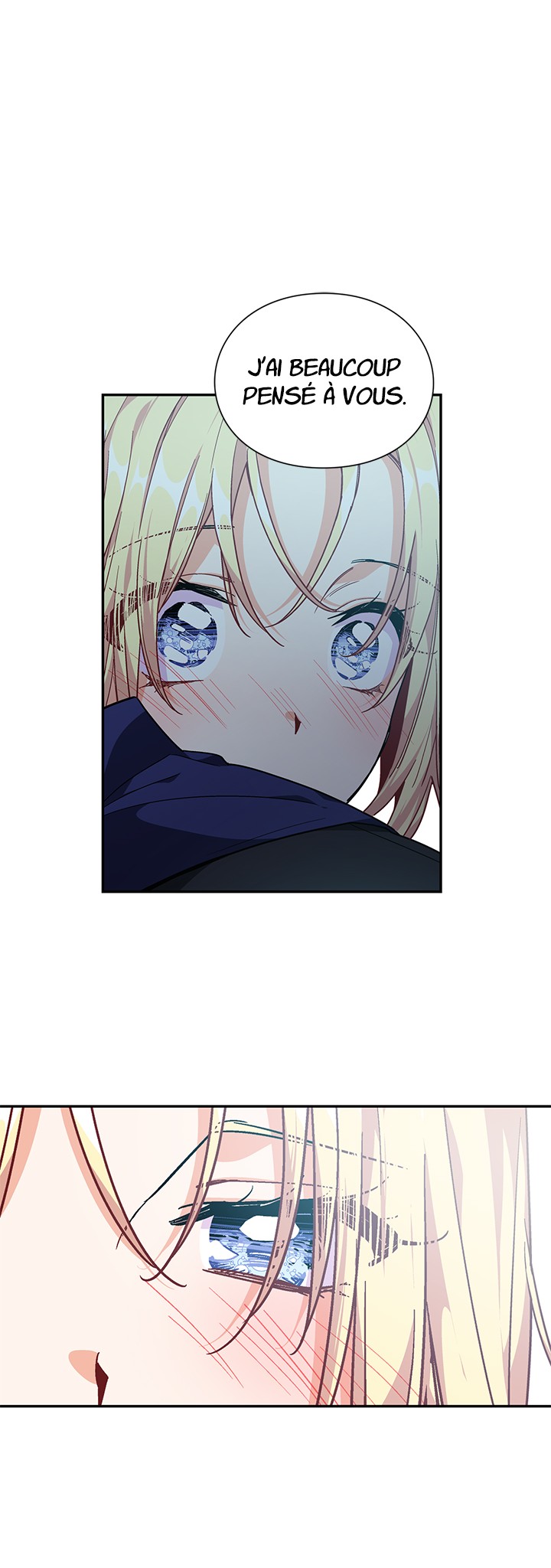 Read Doctor Elise FR Manga Online