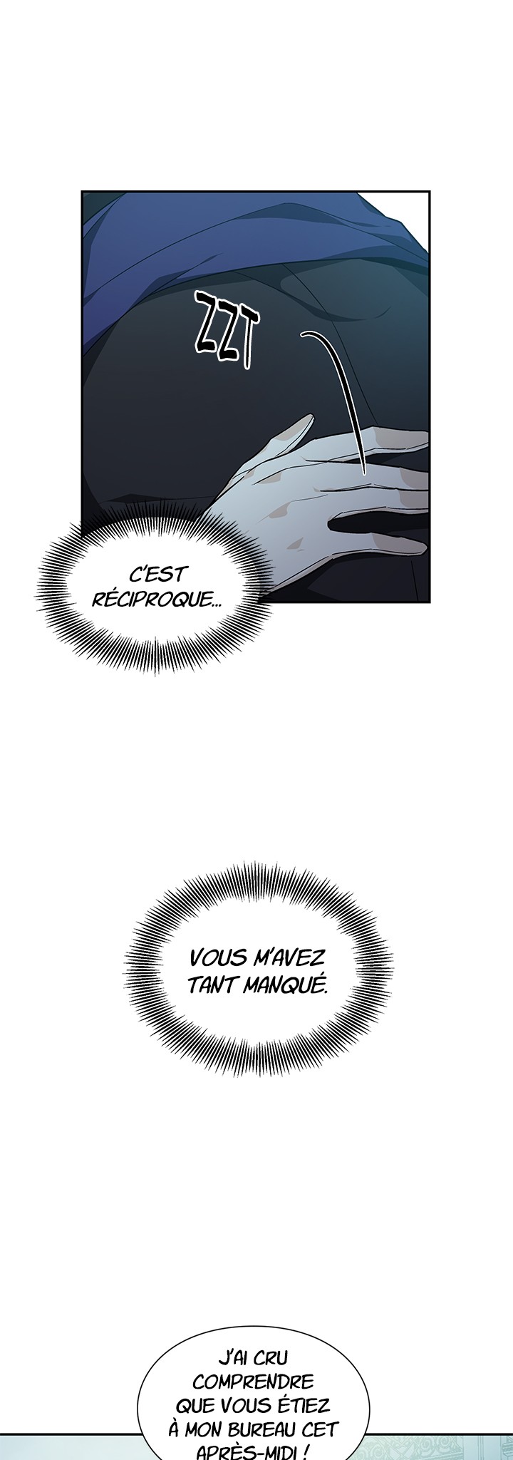 Read Doctor Elise FR Manga Online