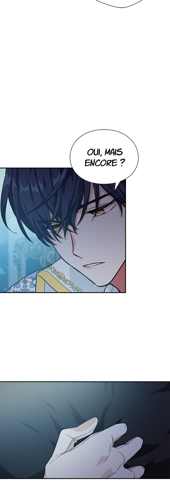 Read Doctor Elise FR Manga Online