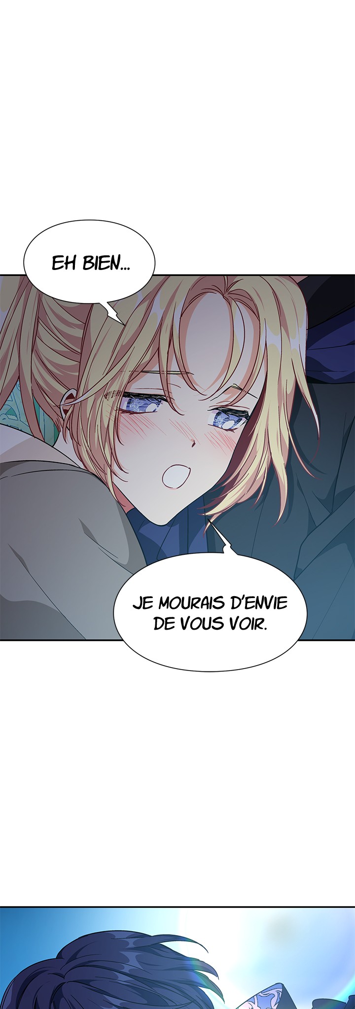 Read Doctor Elise FR Manga Online