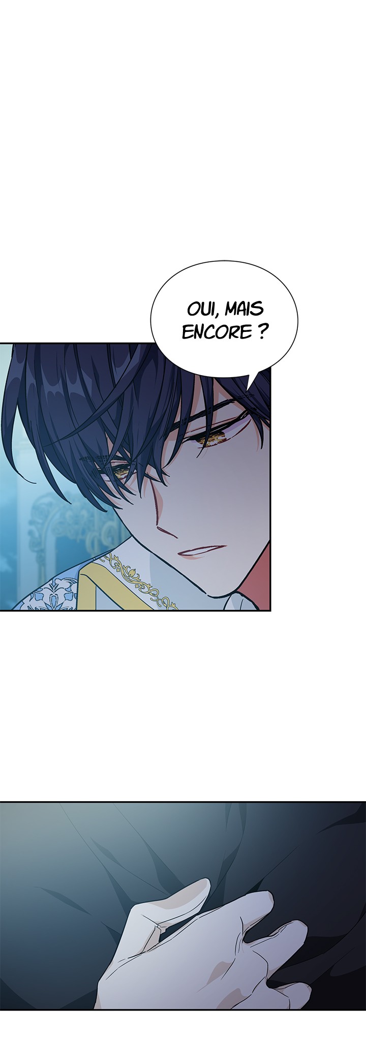 Read Doctor Elise FR Manga Online