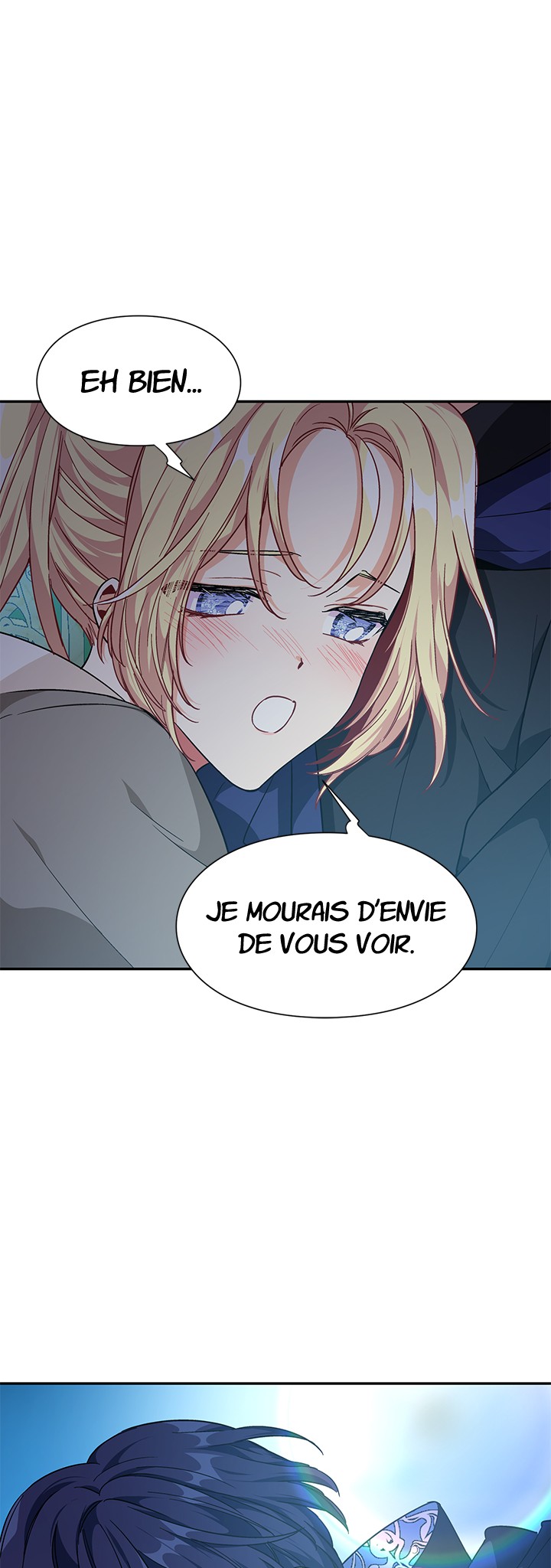 Read Doctor Elise FR Manga Online