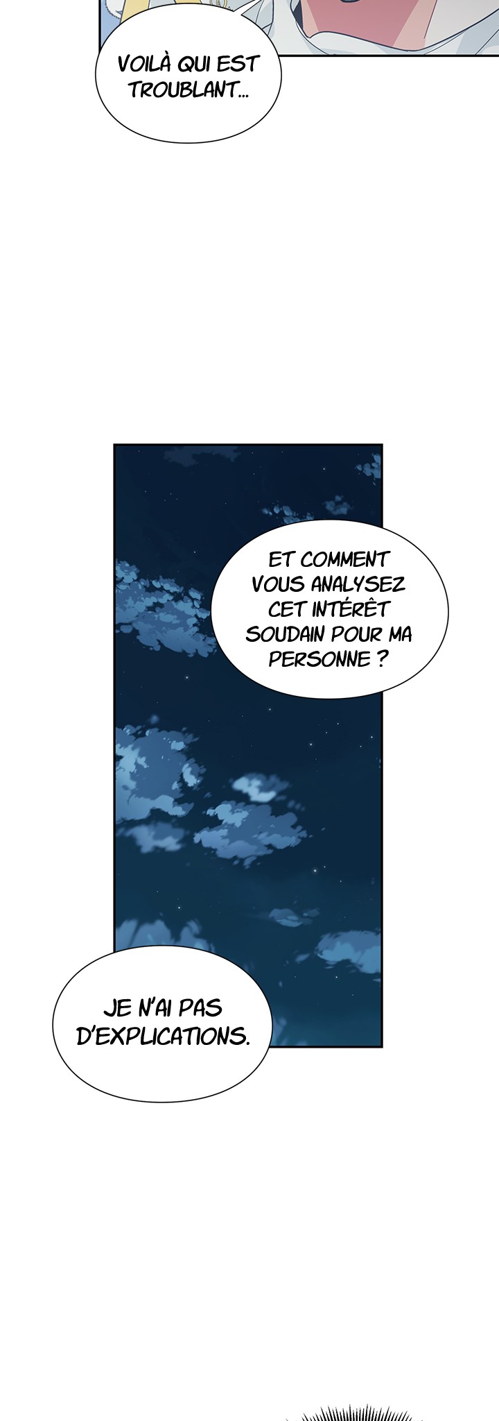 Read Doctor Elise FR Manga Online