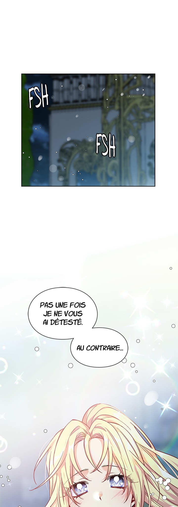 Read Doctor Elise FR Manga Online