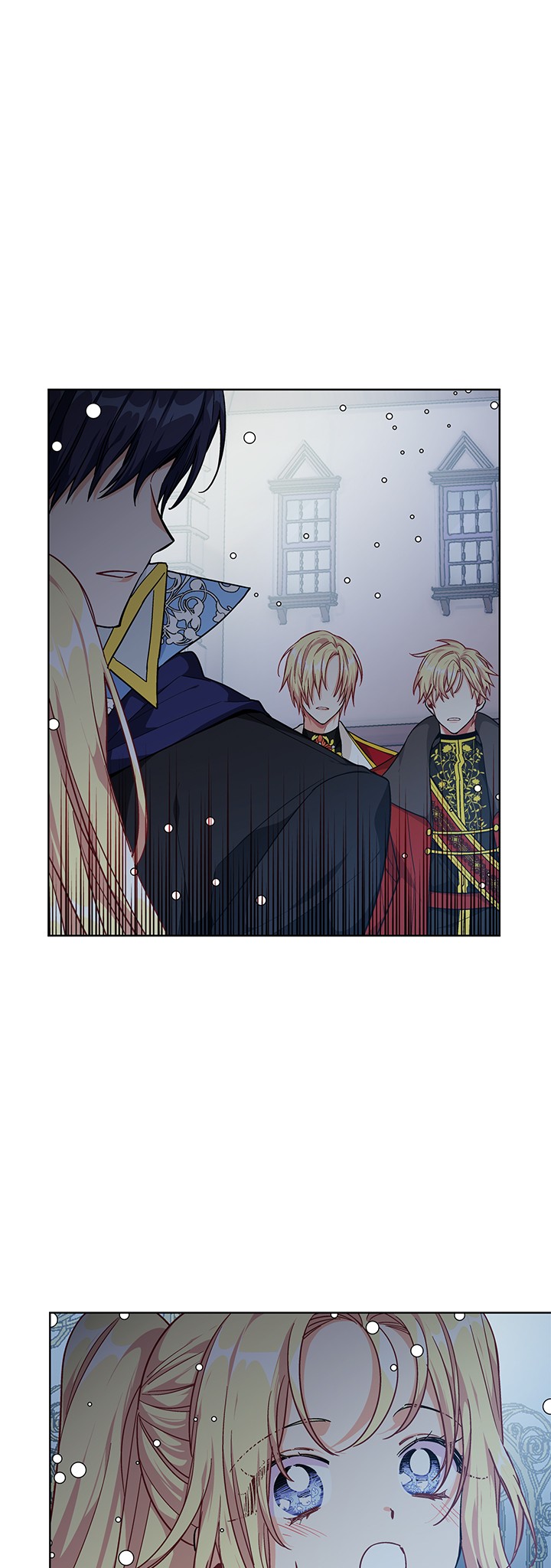 Read Doctor Elise FR Manga Online