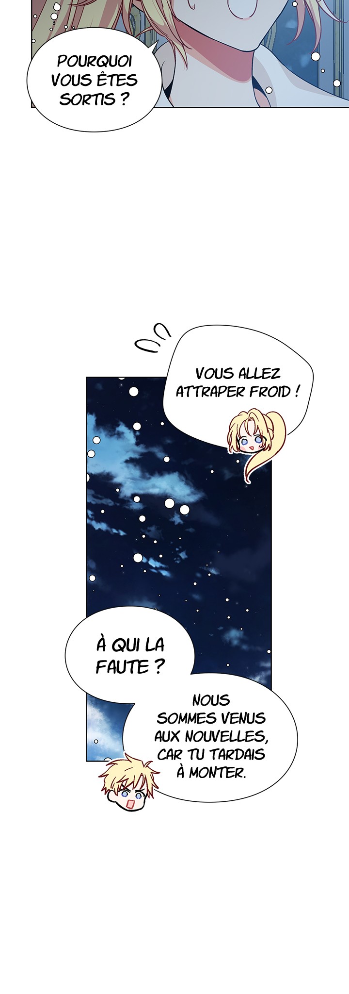 Read Doctor Elise FR Manga Online