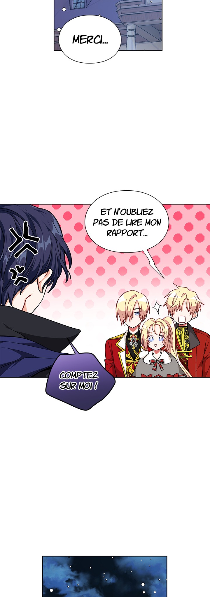 Read Doctor Elise FR Manga Online