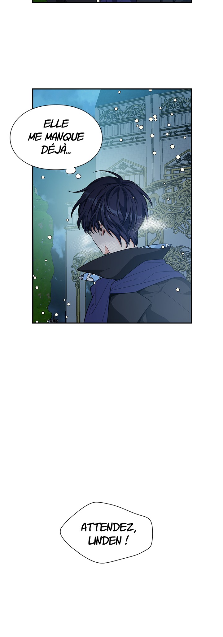 Read Doctor Elise FR Manga Online