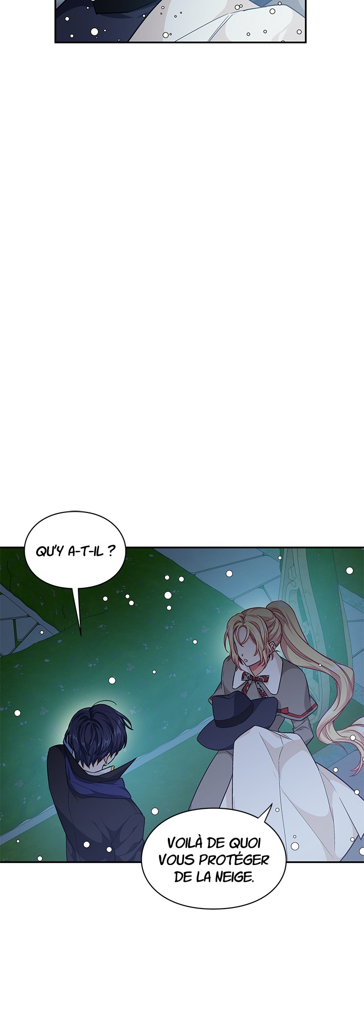 Read Doctor Elise FR Manga Online