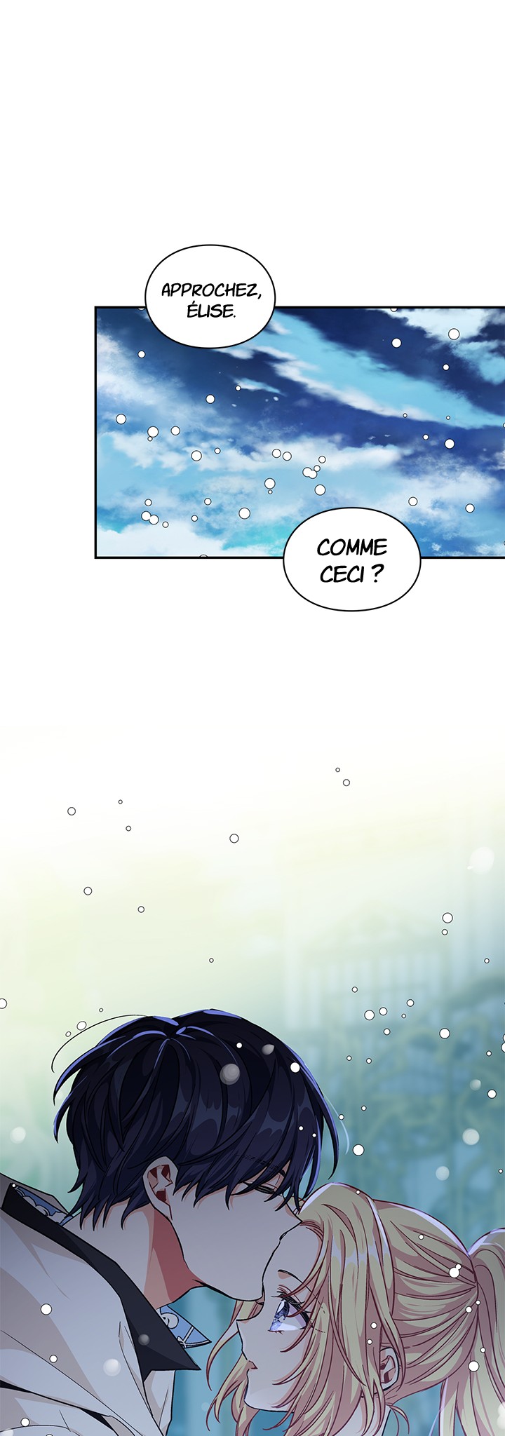 Read Doctor Elise FR Manga Online