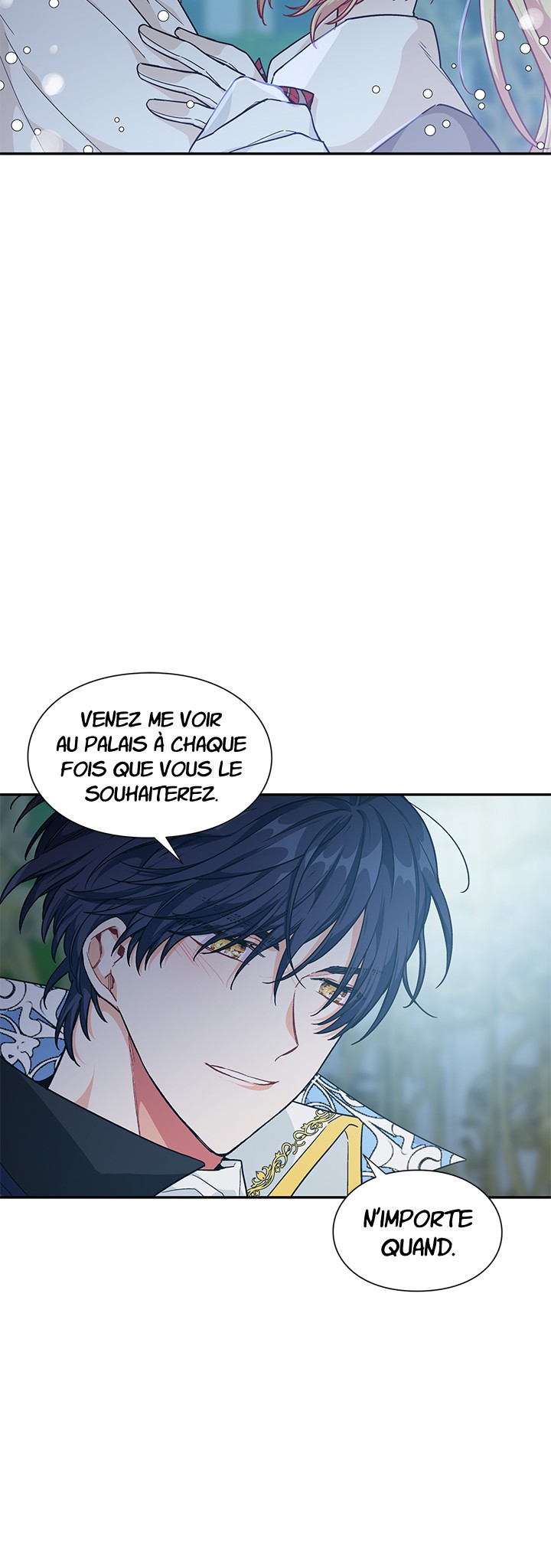 Read Doctor Elise FR Manga Online