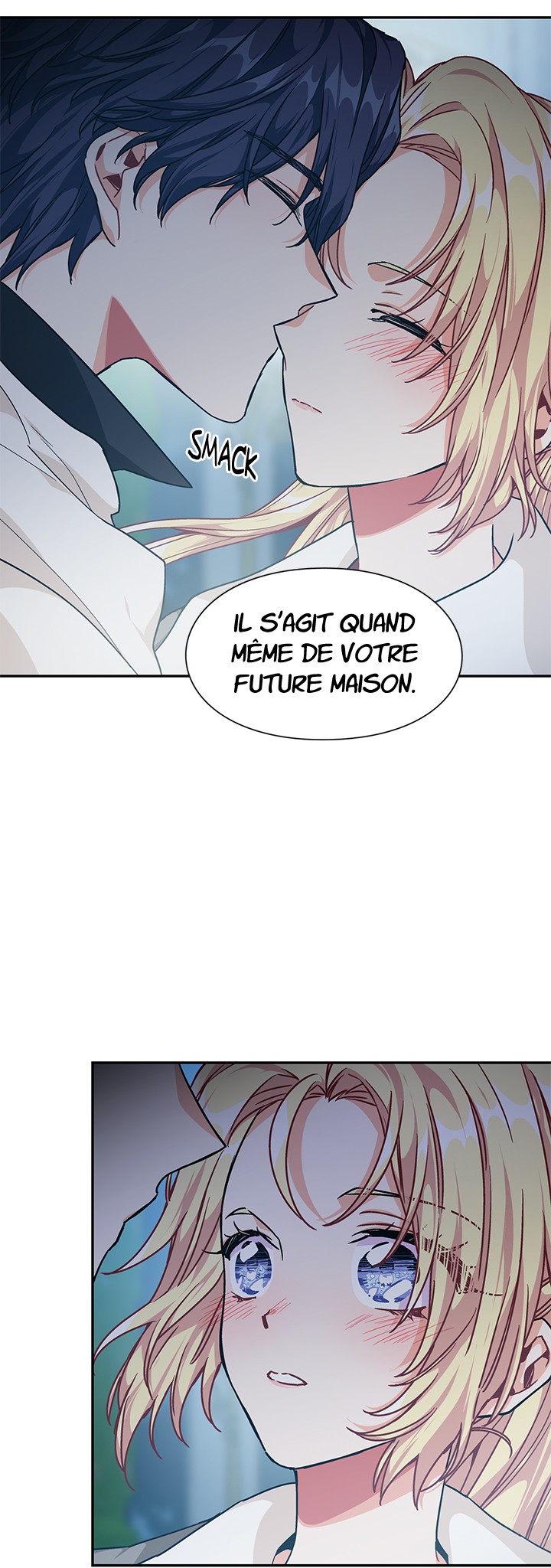 Read Doctor Elise FR Manga Online