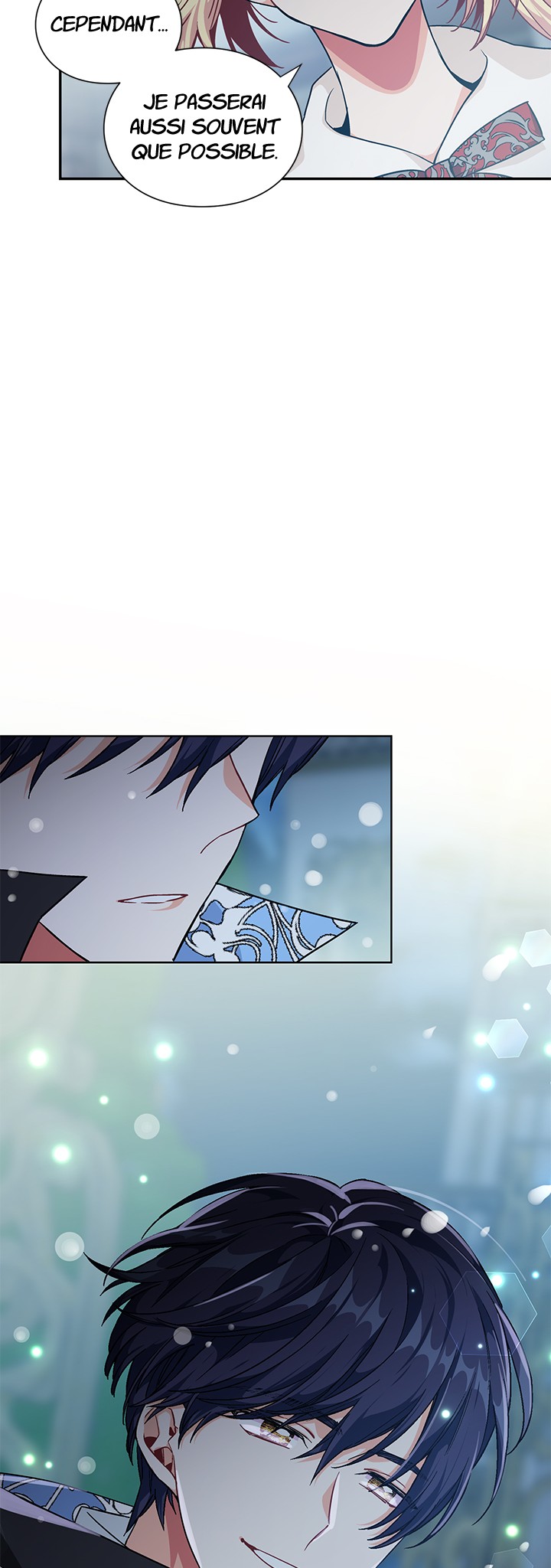 Read Doctor Elise FR Manga Online
