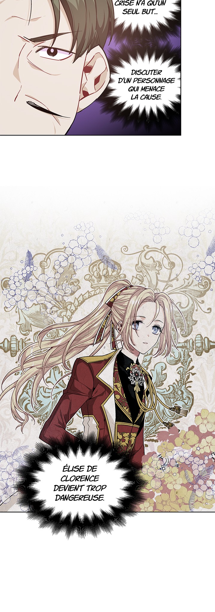 Read Doctor Elise FR Manga Online