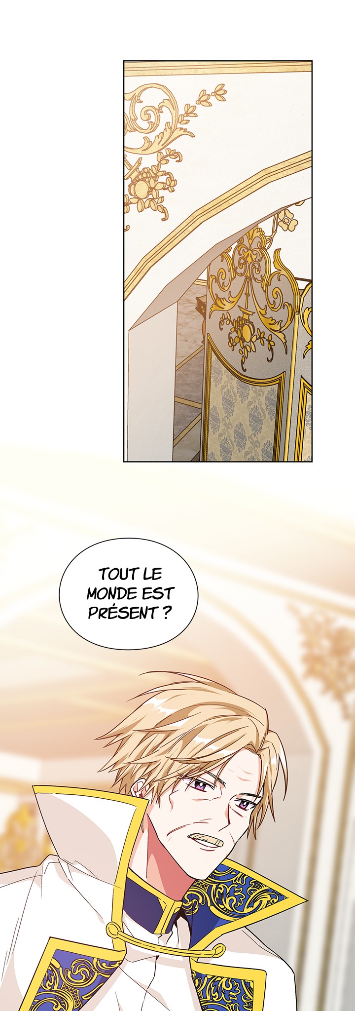 Read Doctor Elise FR Manga Online