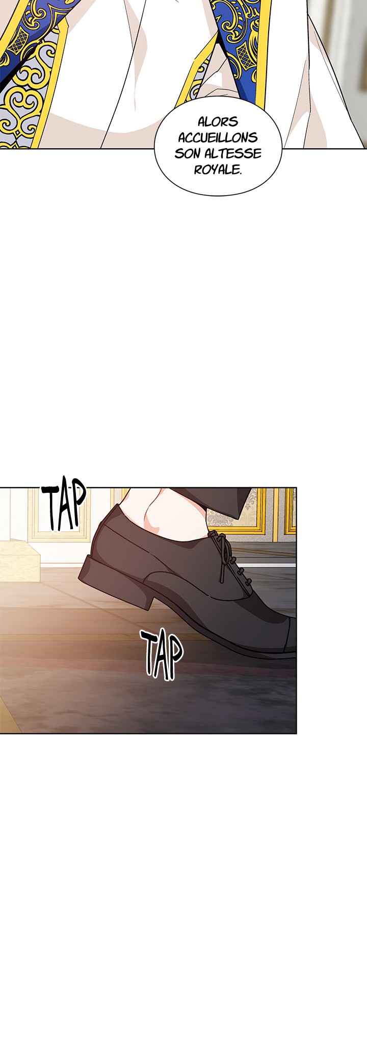 Read Doctor Elise FR Manga Online