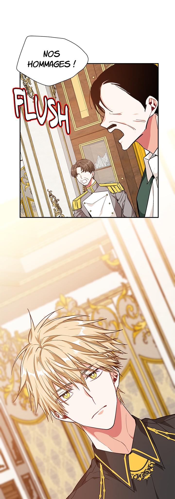 Read Doctor Elise FR Manga Online