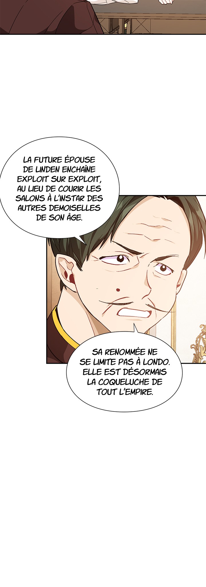 Read Doctor Elise FR Manga Online