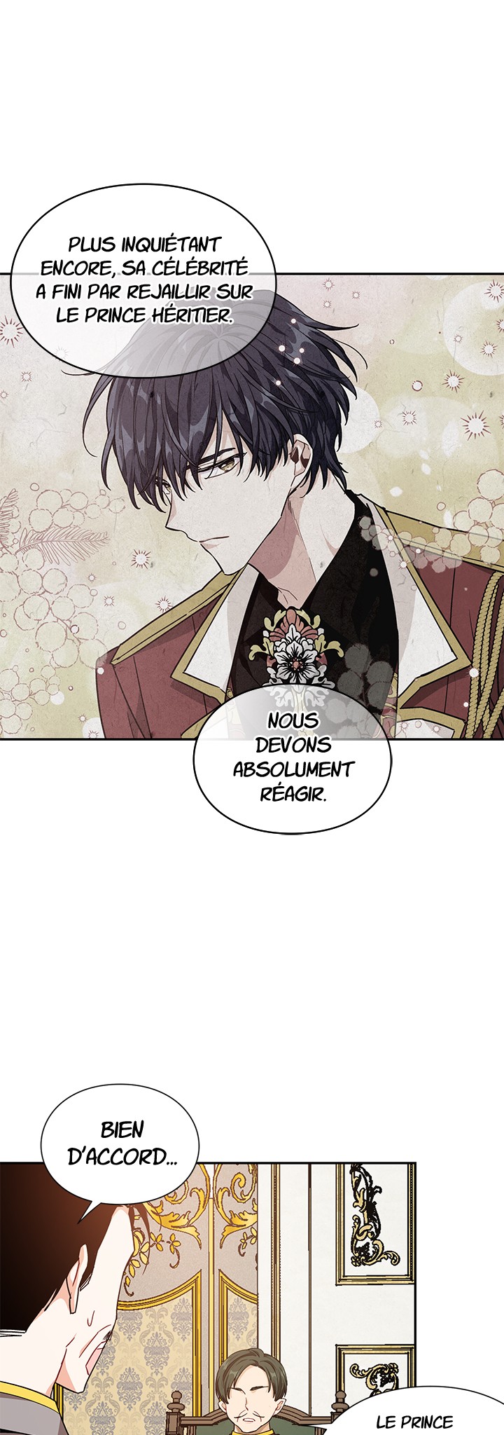 Read Doctor Elise FR Manga Online