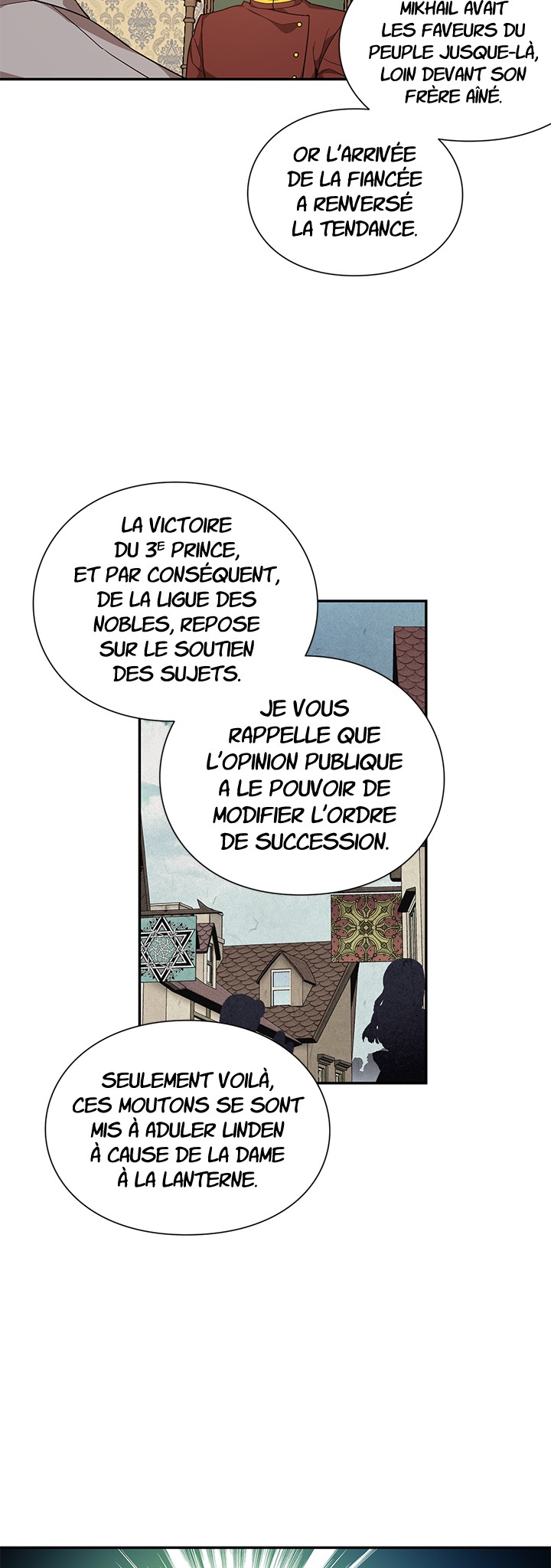 Read Doctor Elise FR Manga Online