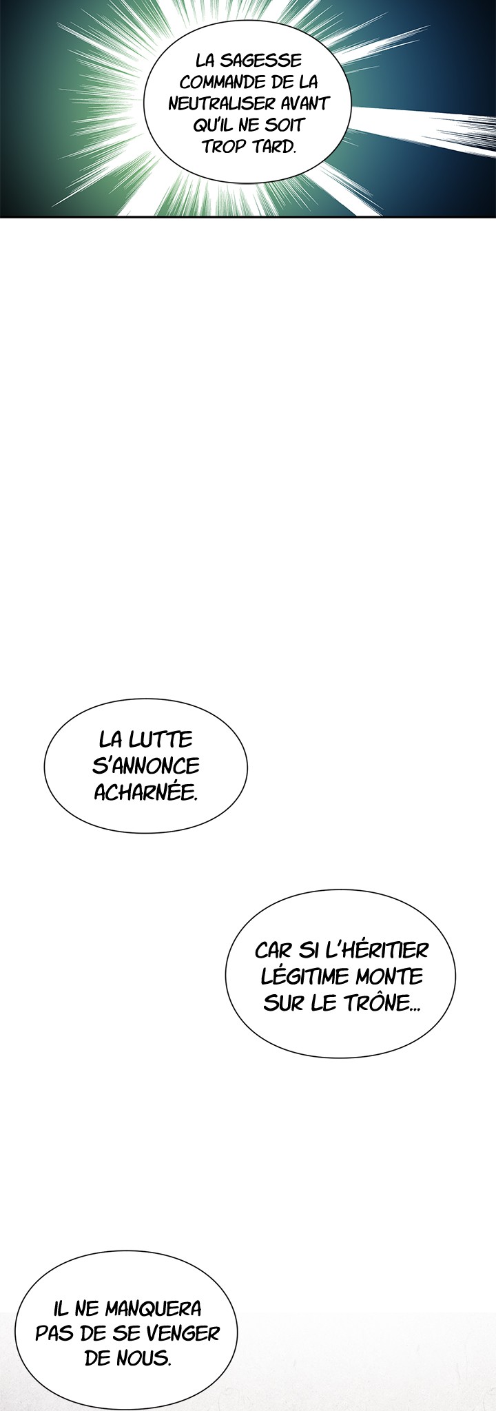 Read Doctor Elise FR Manga Online