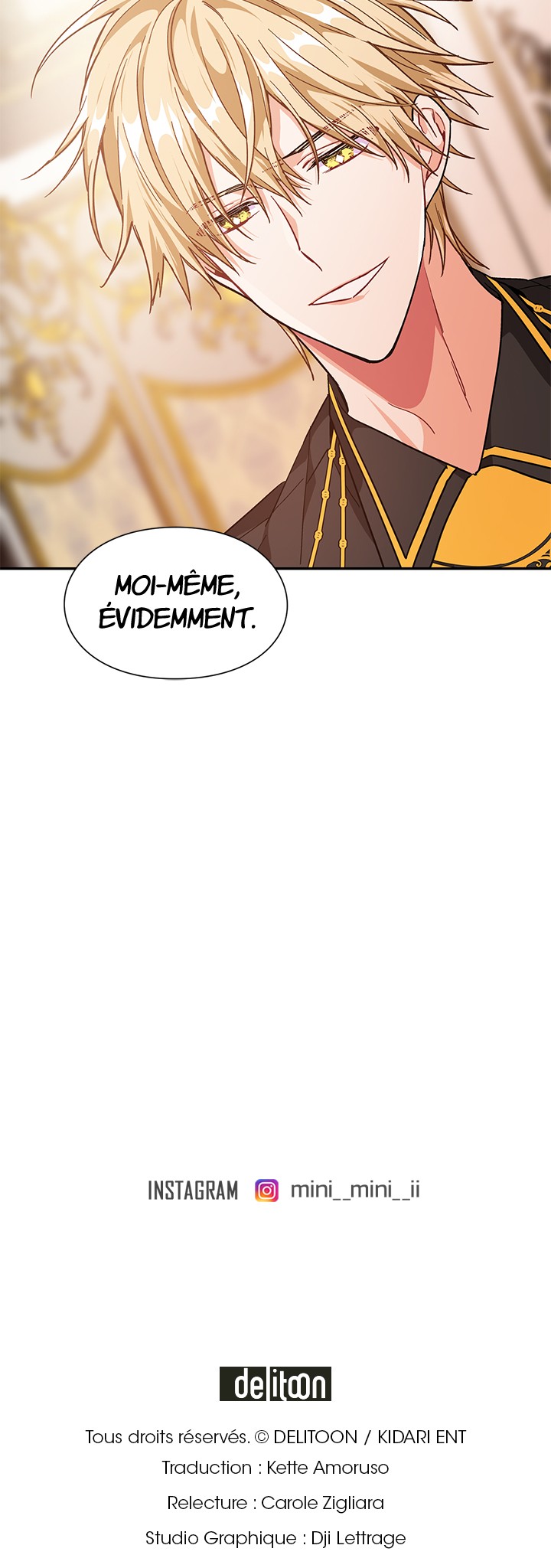 Read Doctor Elise FR Manga Online