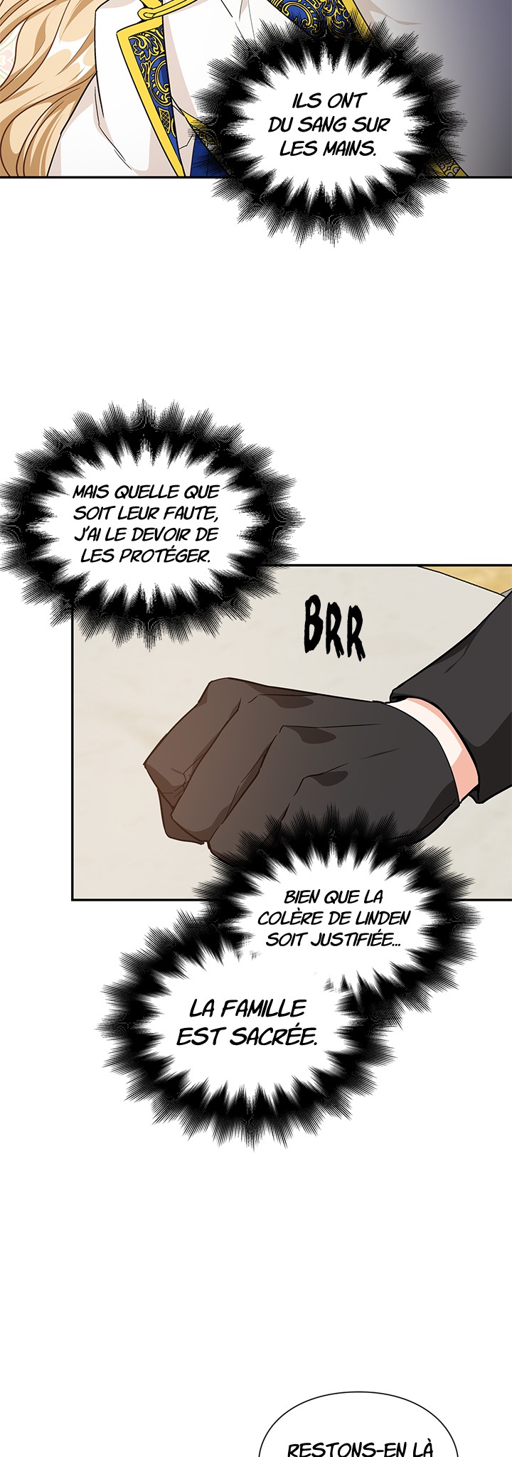 Read Doctor Elise FR Manga Online