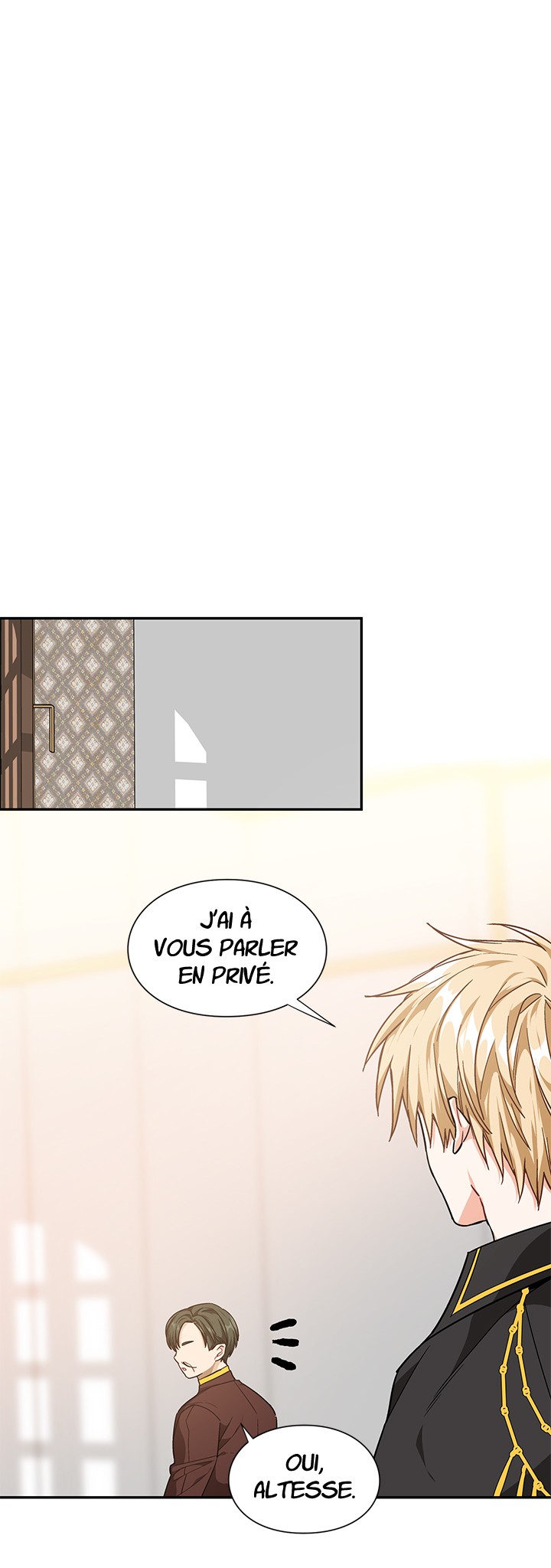 Read Doctor Elise FR Manga Online
