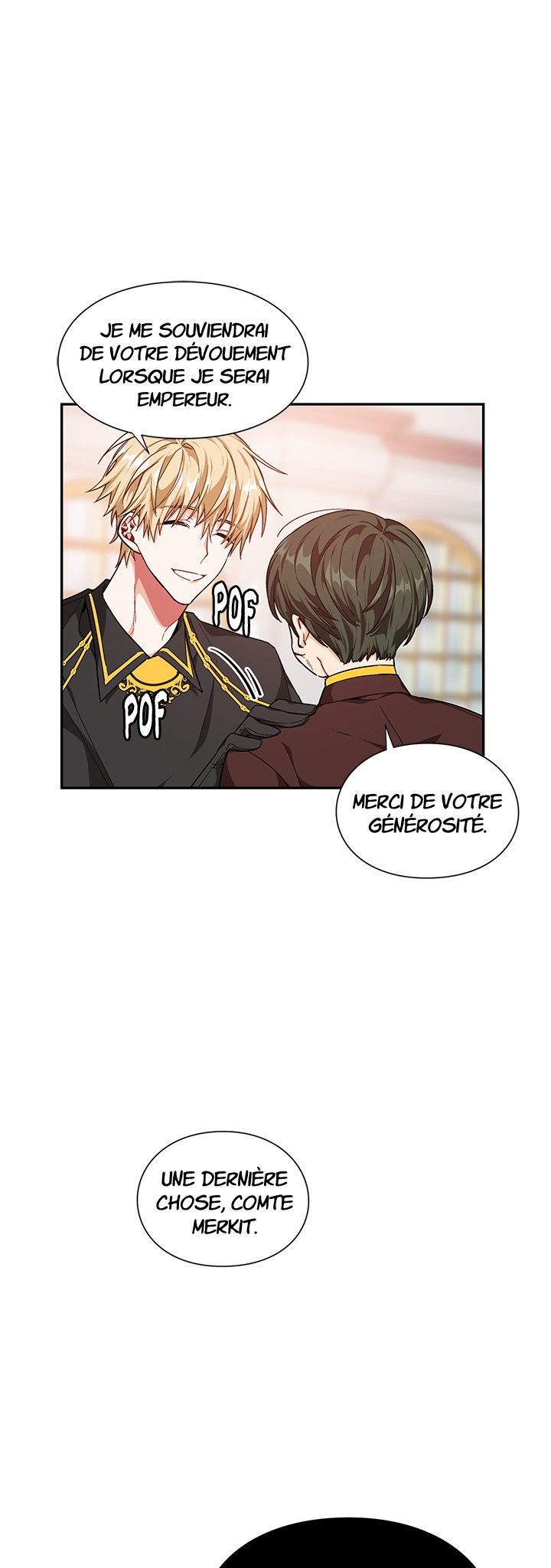 Read Doctor Elise FR Manga Online