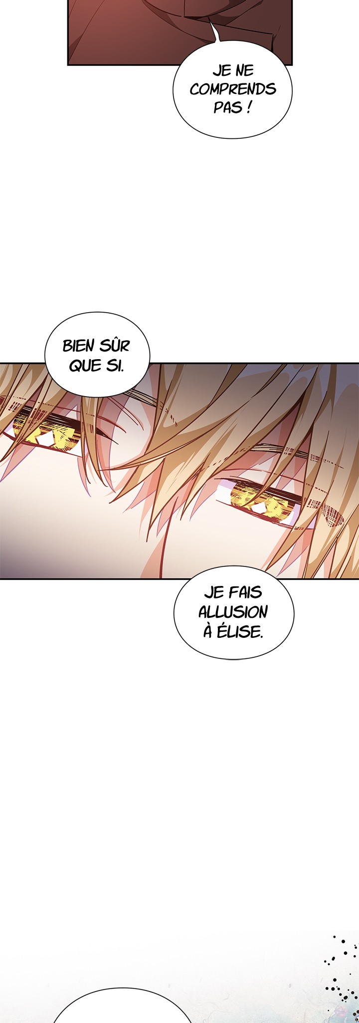 Read Doctor Elise FR Manga Online