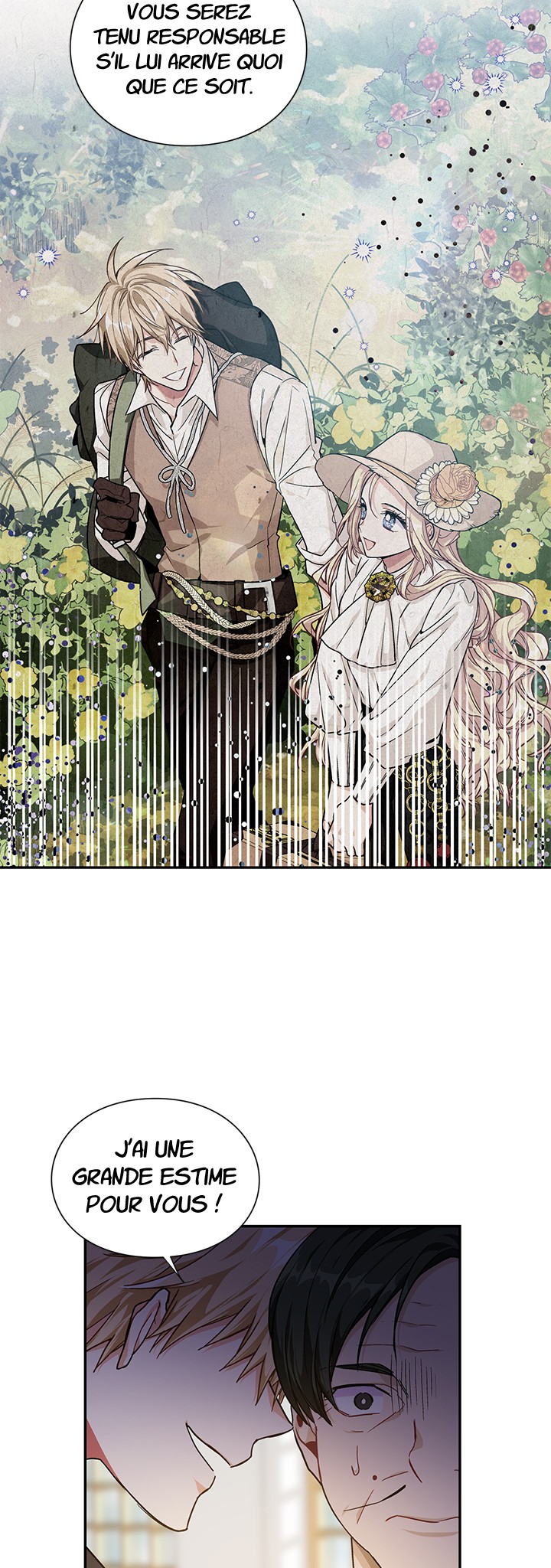 Read Doctor Elise FR Manga Online