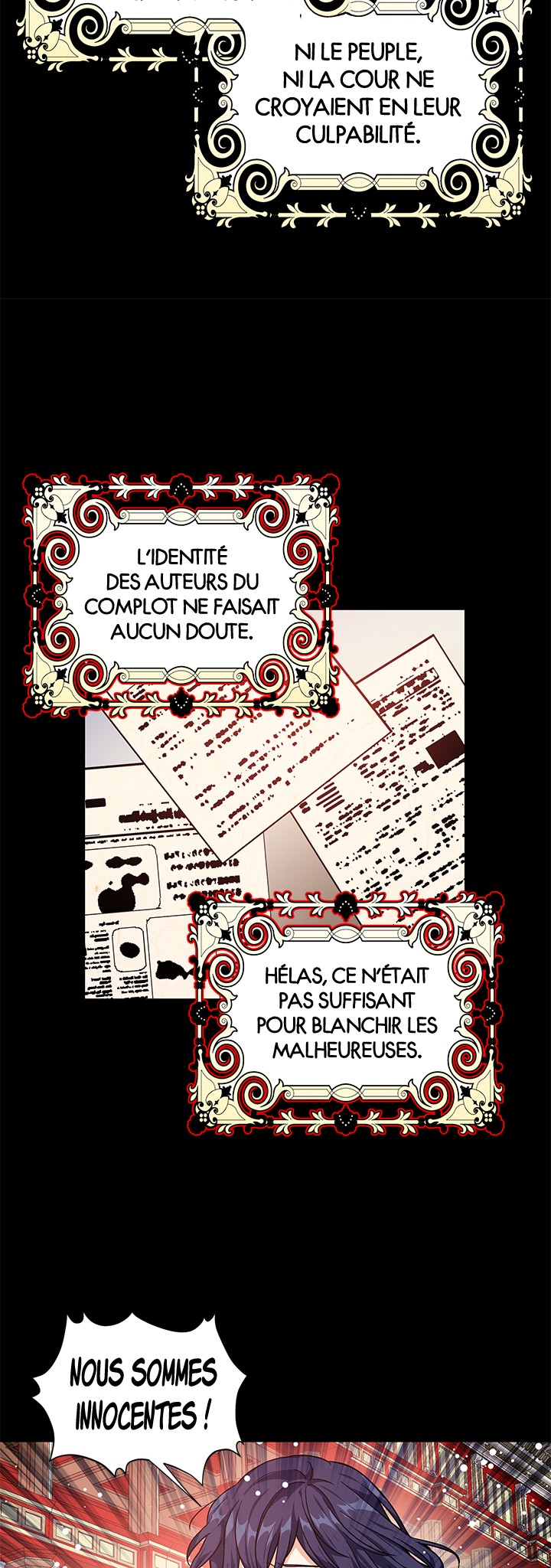 Read Doctor Elise FR Manga Online