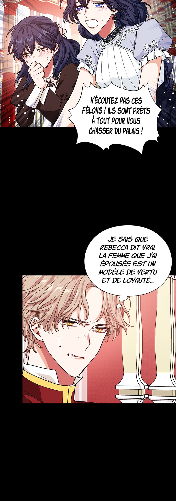 Read Doctor Elise FR Manga Online